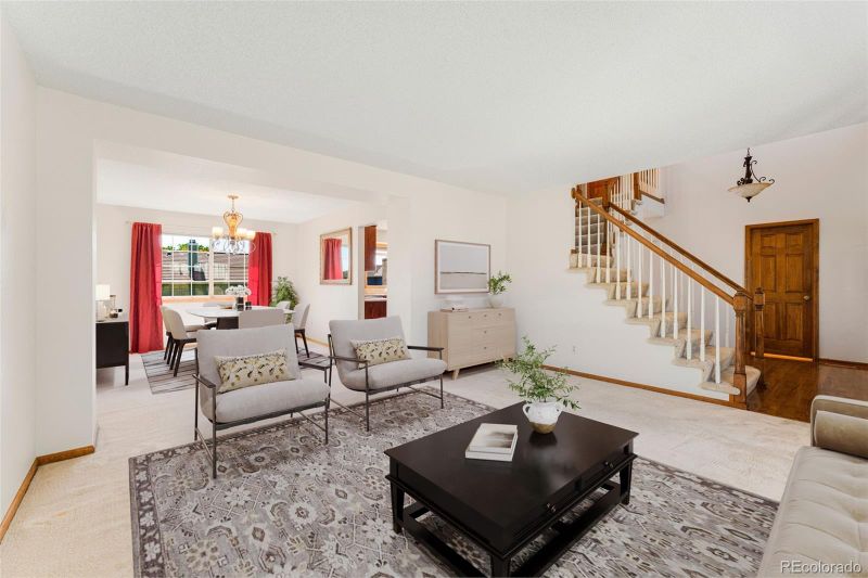 8606 Meadowlark Cir, Highlands Ranch, CO 80126