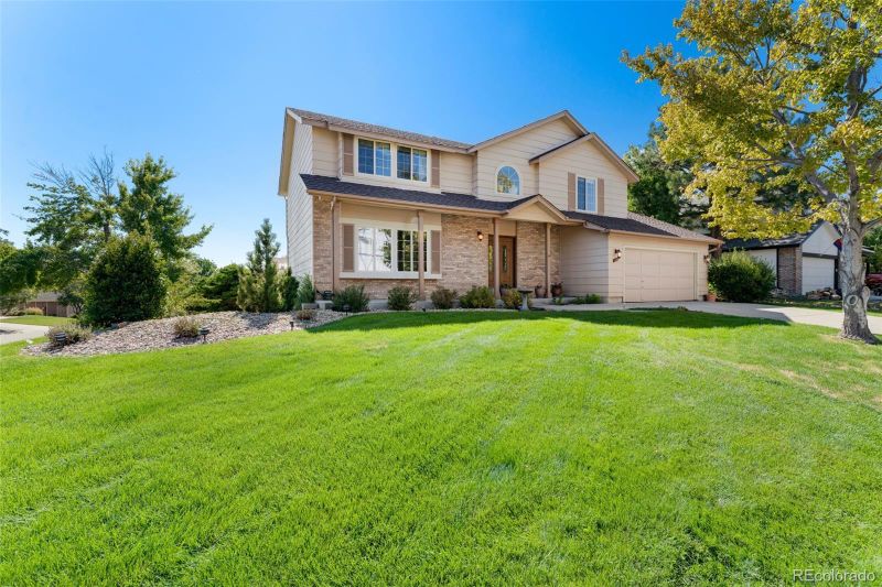 8606 Meadowlark Cir, Highlands Ranch, CO 80126