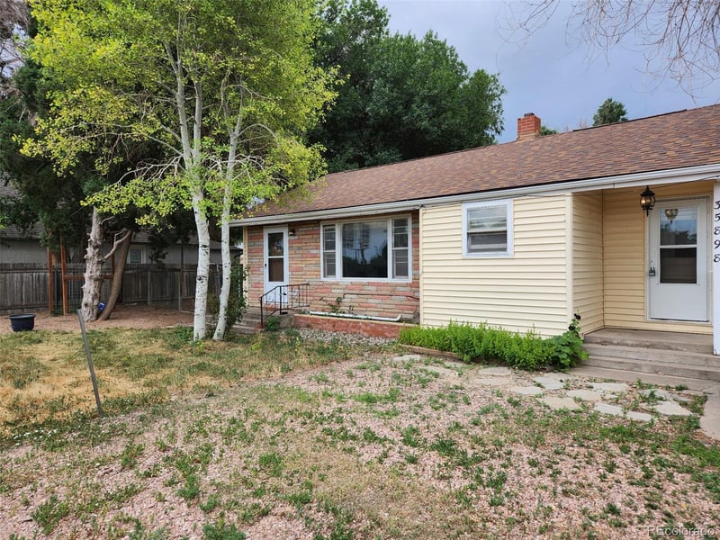 35898 E Us Hwy 50 Hw, Pueblo, CO 81006
