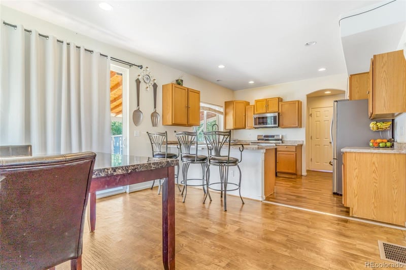 5535 Nepal St, Denver, CO 80249