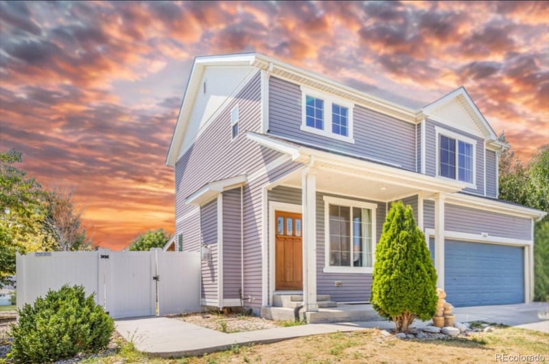 5535 Nepal St, Denver, CO 80249