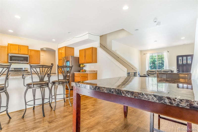5535 Nepal St, Denver, CO 80249