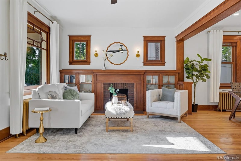 2621 Dexter St, Denver, CO 80207