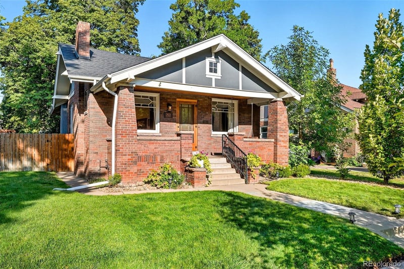2621 Dexter St, Denver, CO 80207