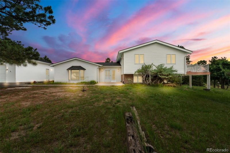 723 Brussels Dr, Parker, CO 80138