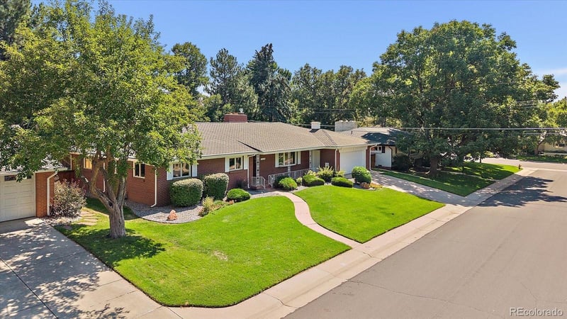 3248 S Dallas Ct, Denver, CO 80210