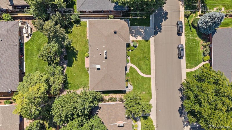 3248 S Dallas Ct, Denver, CO 80210