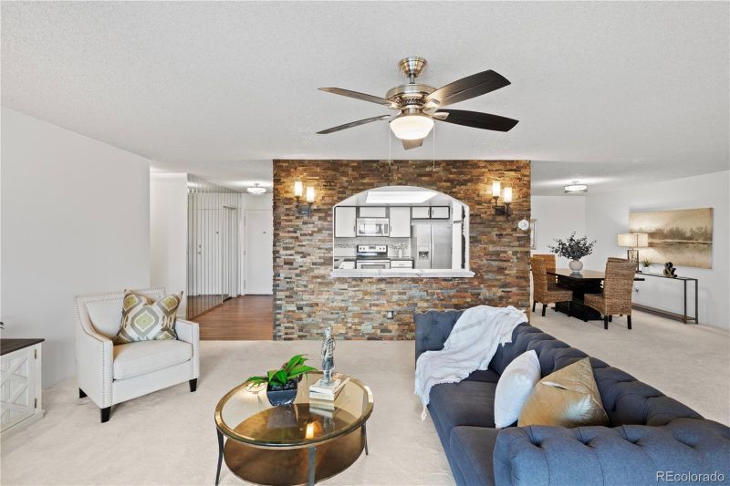14152 E Linvale Pl #605, Aurora, CO 80014