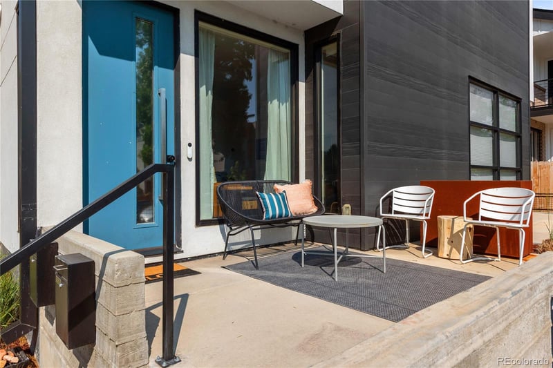 1229 Newton St, Denver, CO 80204