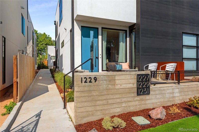 1229 Newton St, Denver, CO 80204