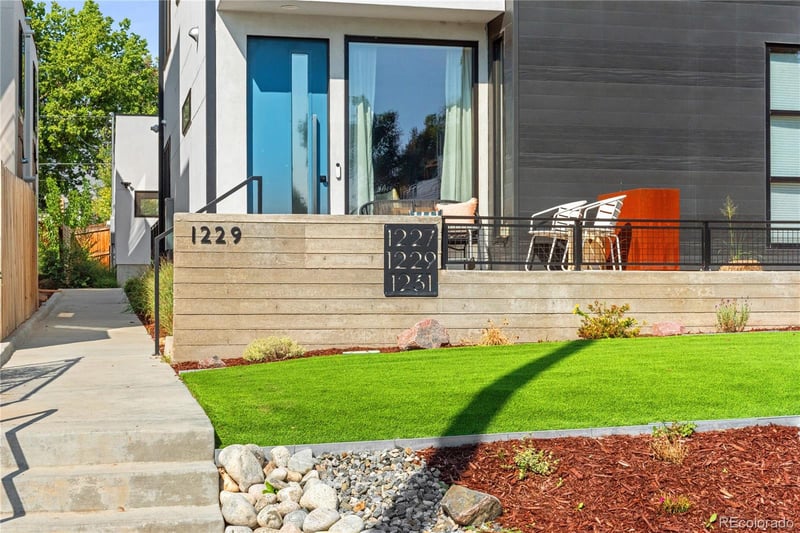 1229 Newton St, Denver, CO 80204