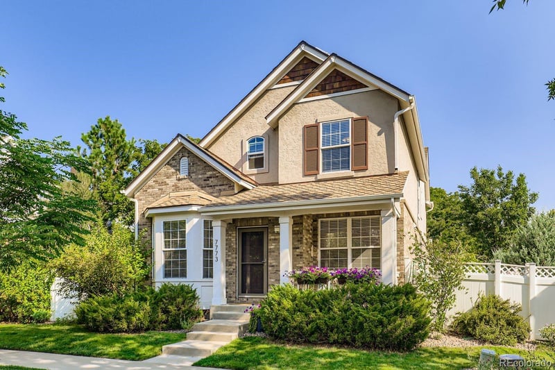 7773 E 8th Pl, Denver, CO 80230
