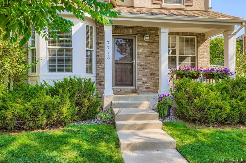 7773 E 8th Pl, Denver, CO 80230