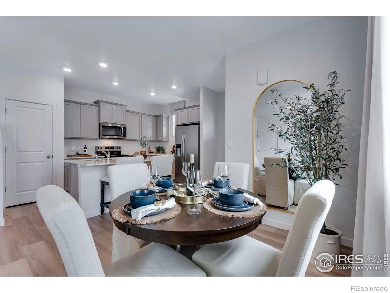 612 S Cabernet Ave, Fort Lupton, CO 80621