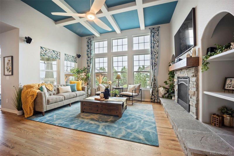 1444 Coronado Beach Dr, Monument, CO 80132