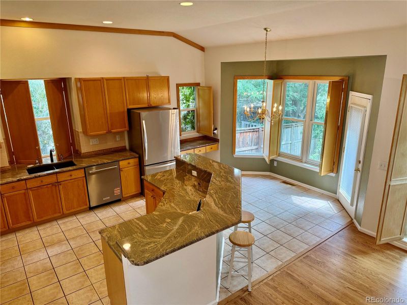 10676 Cottoneaster Way, Parker, CO 80134