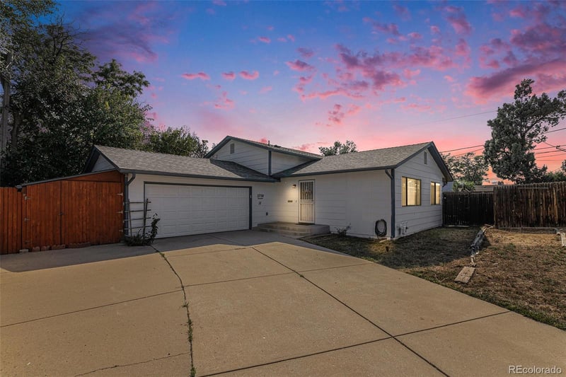 2730 W Mississippi Ave #14, Denver, CO 80219