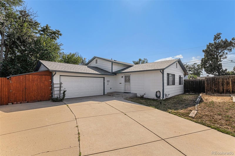 2730 W Mississippi Ave #14, Denver, CO 80219
