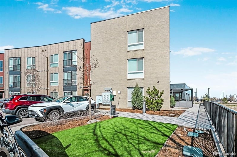 8475 E 36th Ave #141, Denver, CO 80238