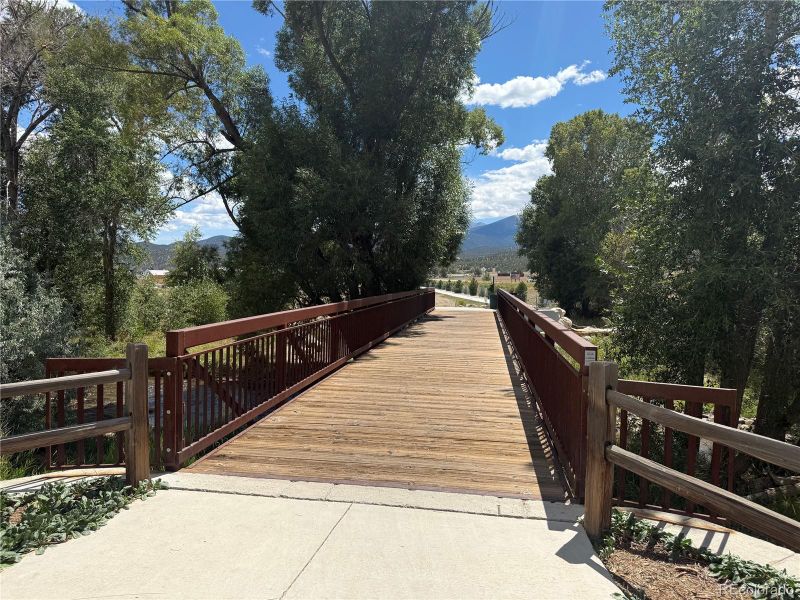 136 Old Stage Rd #4-A, Salida, CO 81201
