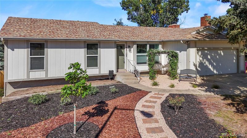 2910 Downhill Dr, Colorado Springs, CO 80918