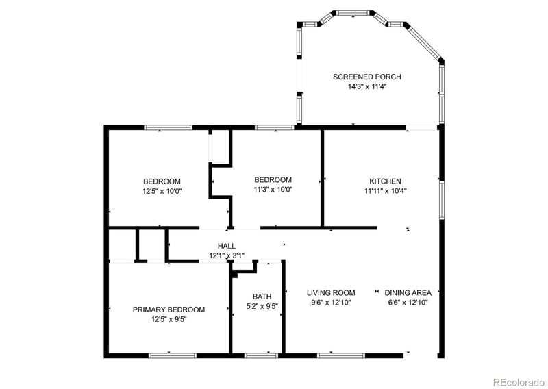384 Dayton St, Aurora, CO 80010