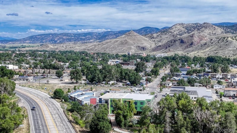 136 Old Stage Rd #3-A, Salida, CO 81201