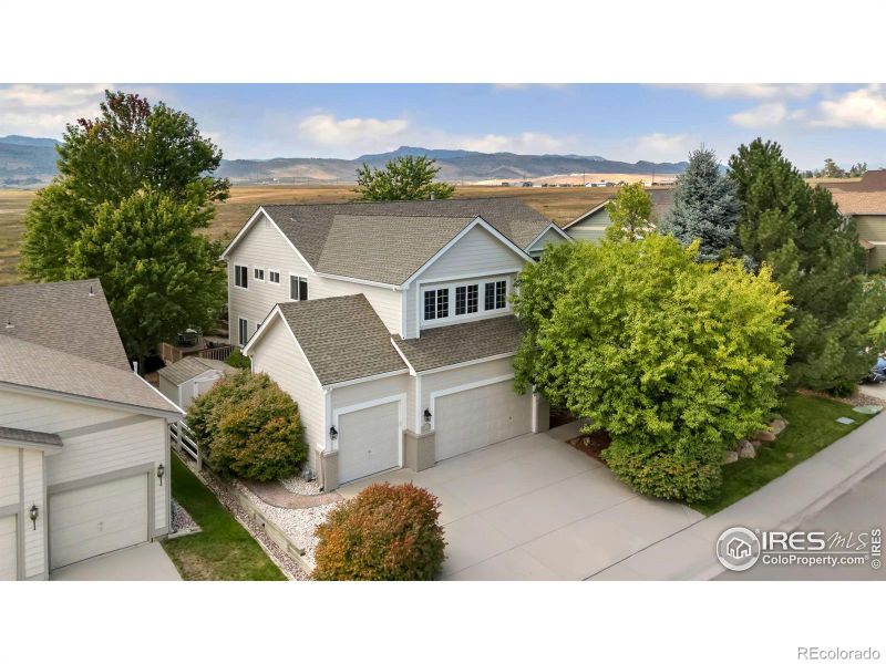 7127 Ranger Dr, Fort Collins, CO 80526