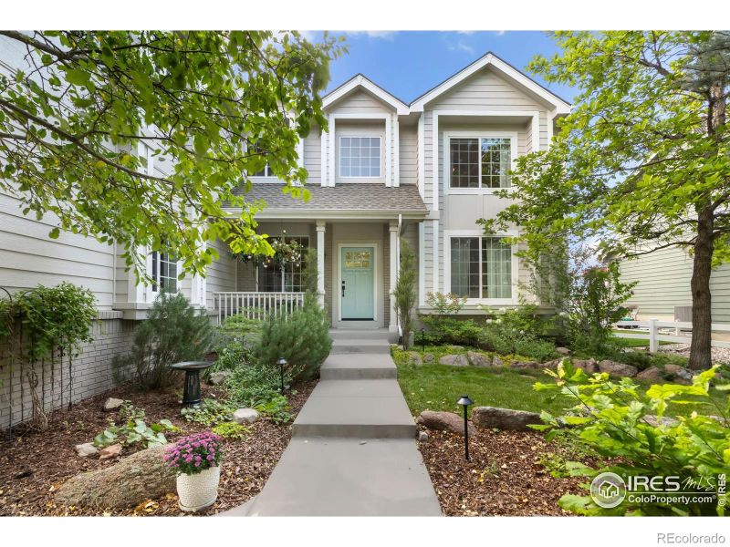 7127 Ranger Dr, Fort Collins, CO 80526