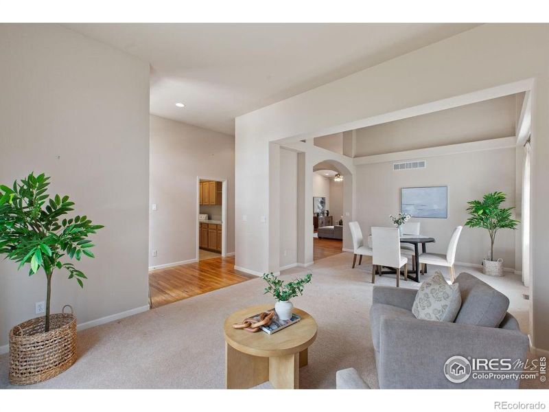 3762 Sandy Shore Ln, Fort Collins, CO 80528