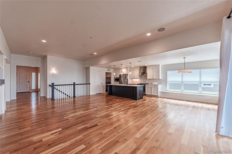 4261 Horse Gulch Loop, Colorado Springs, CO 80924
