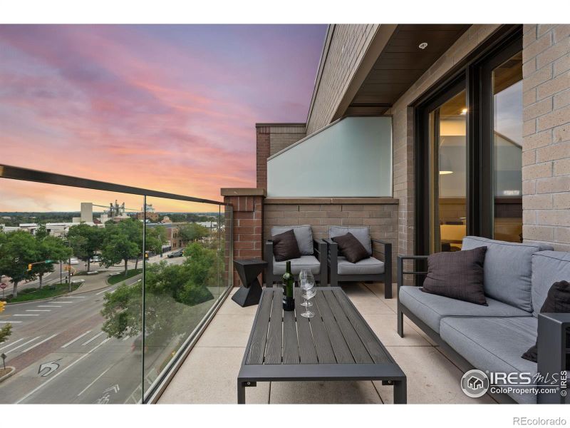 221 E Mountain Ave #412, Fort Collins, CO 80524