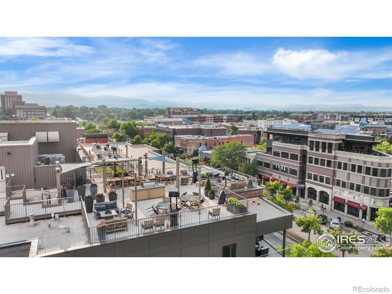 221 E Mountain Ave #412, Fort Collins, CO 80524