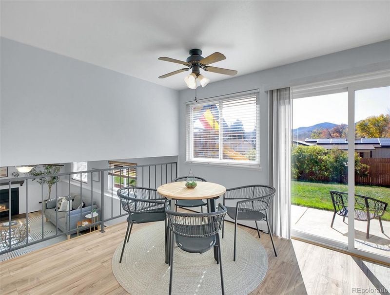 4309 S Cole Ct, Morrison, CO 80465