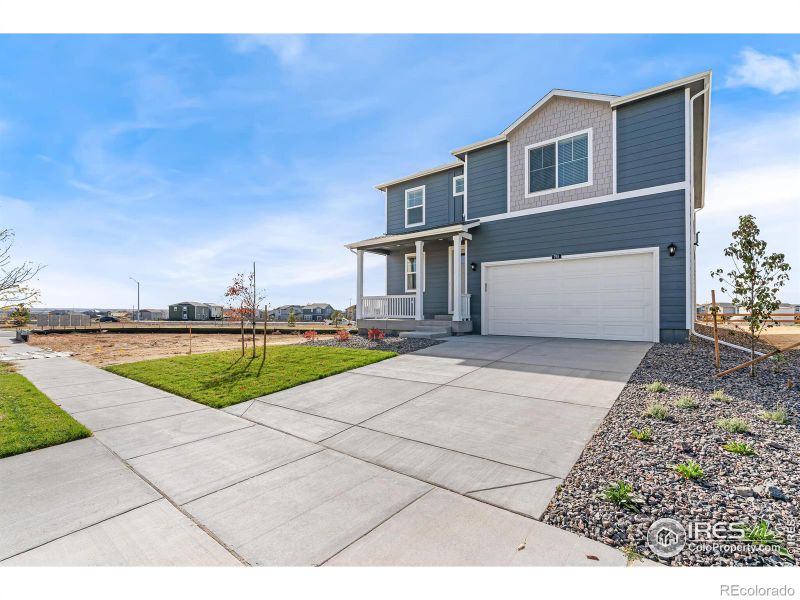 9900 Biscay St, Commerce City, CO 80022