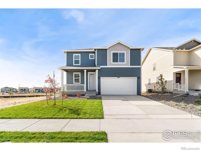 9900 Biscay St, Commerce City, CO 80022