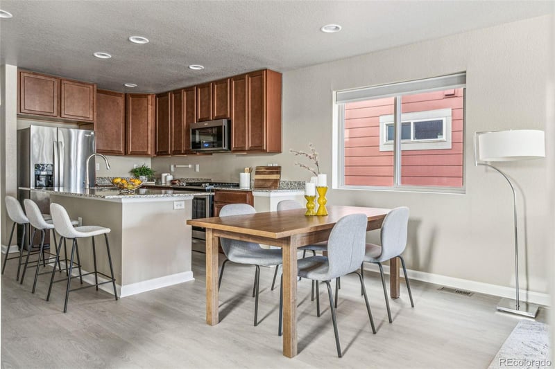 5760 N Boston St, Denver, CO 80238