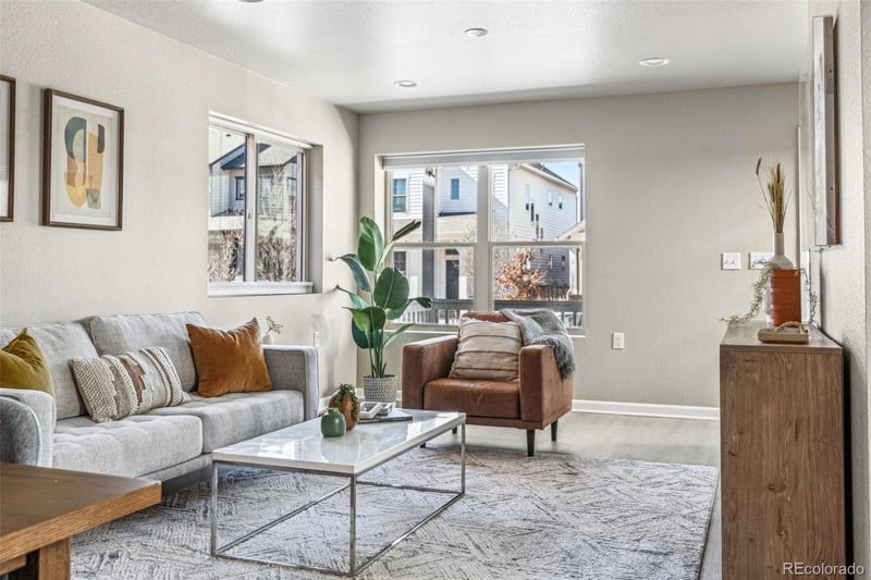 5760 N Boston St, Denver, CO 80238