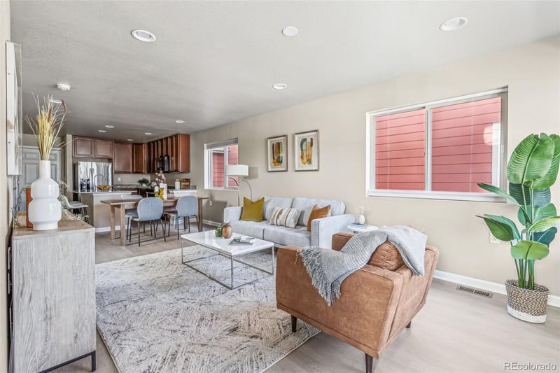5760 N Boston St, Denver, CO 80238