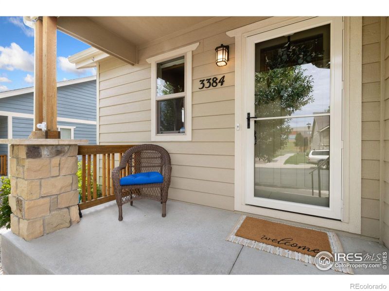 3384 Foster Pl, Loveland, CO 80538
