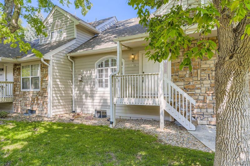 5454 W Canyon Trl #B, Littleton, CO 80128