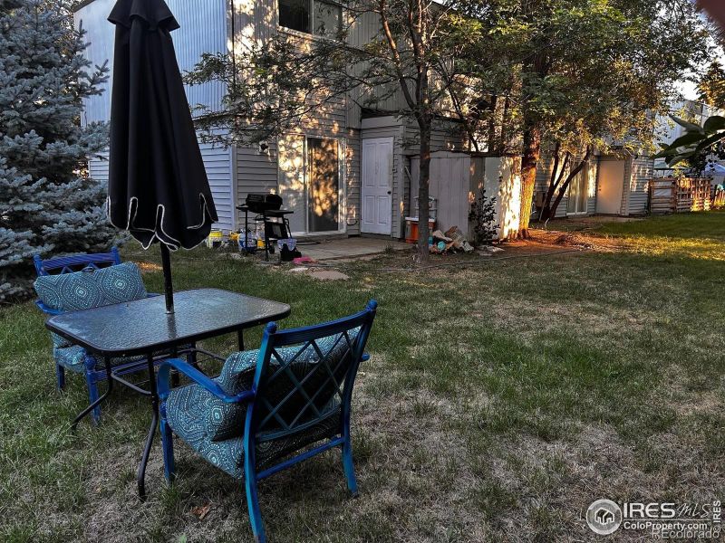 1343 S Coffman St, Longmont, CO 80501
