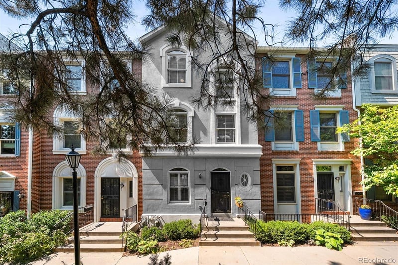 471 Josephine St, Denver, CO 80206