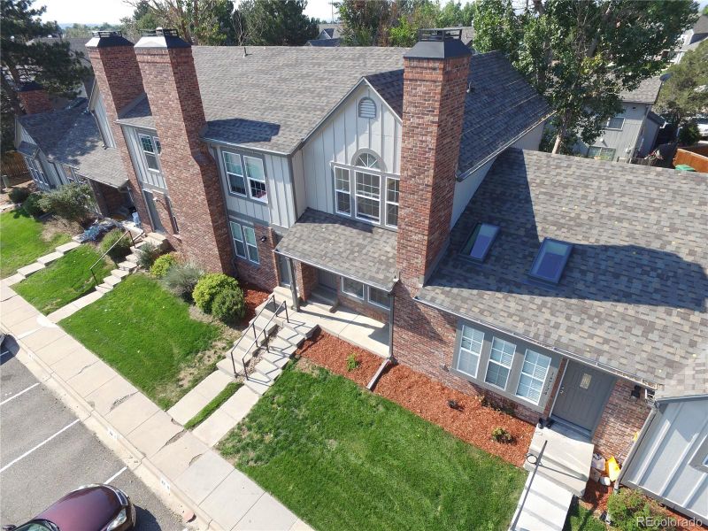 16932 E Chenango Ave #B, Aurora, CO 80015