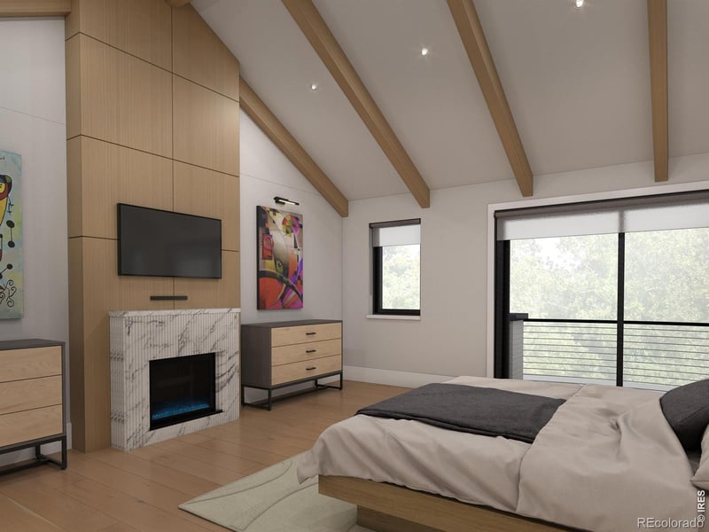 515 Alpine Ave, Boulder, CO 80304
