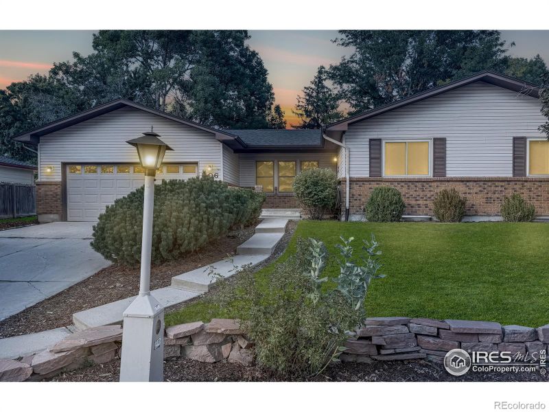 1106 Purdue Dr, Longmont, CO 80503