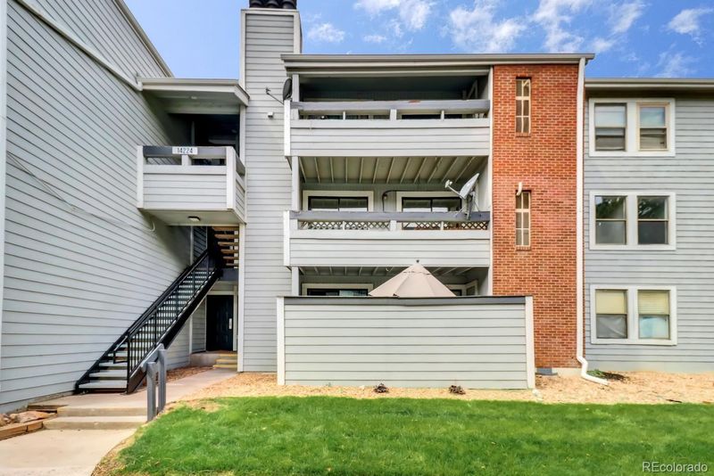 14224 E 1st Dr #B02, Aurora, CO 80011