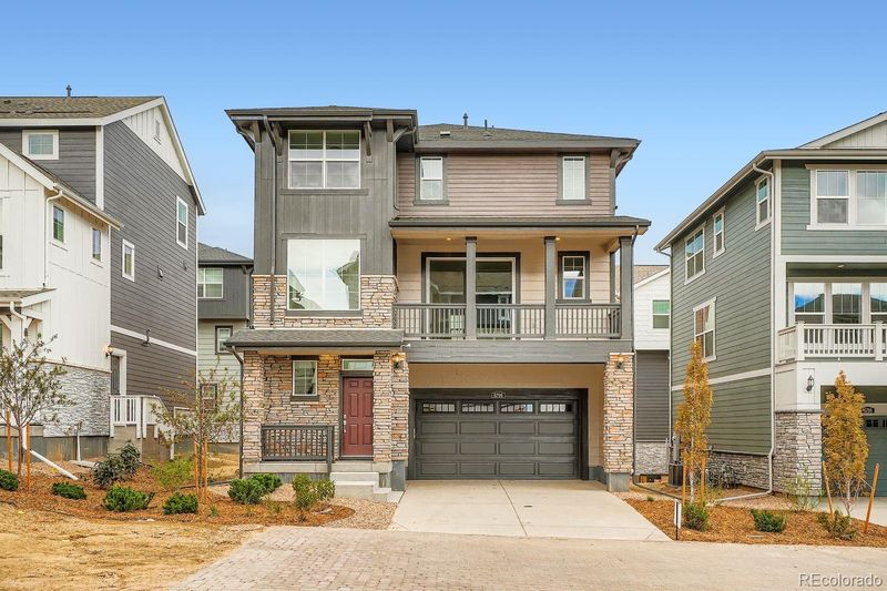 6796 E 149th Dr, Thornton, CO 80602
