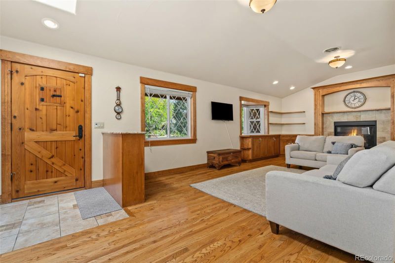 3035 Deframe Rd, Golden, CO 80401