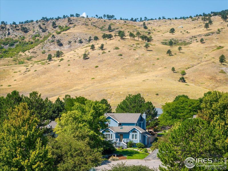 468 Locust Pl, Boulder, CO 80304